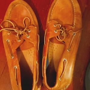Sperrys